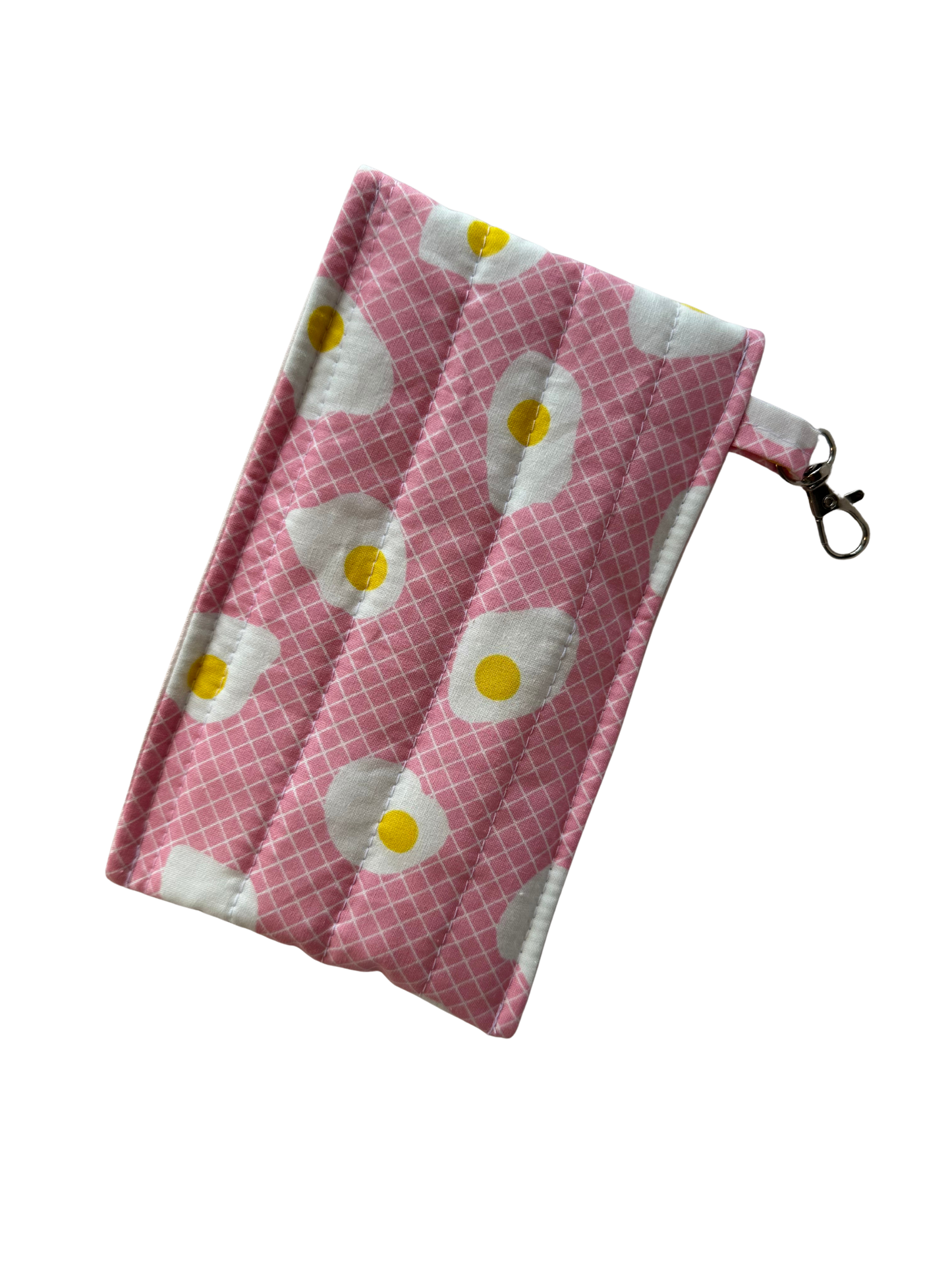 Eggies Sunglasses Pouch