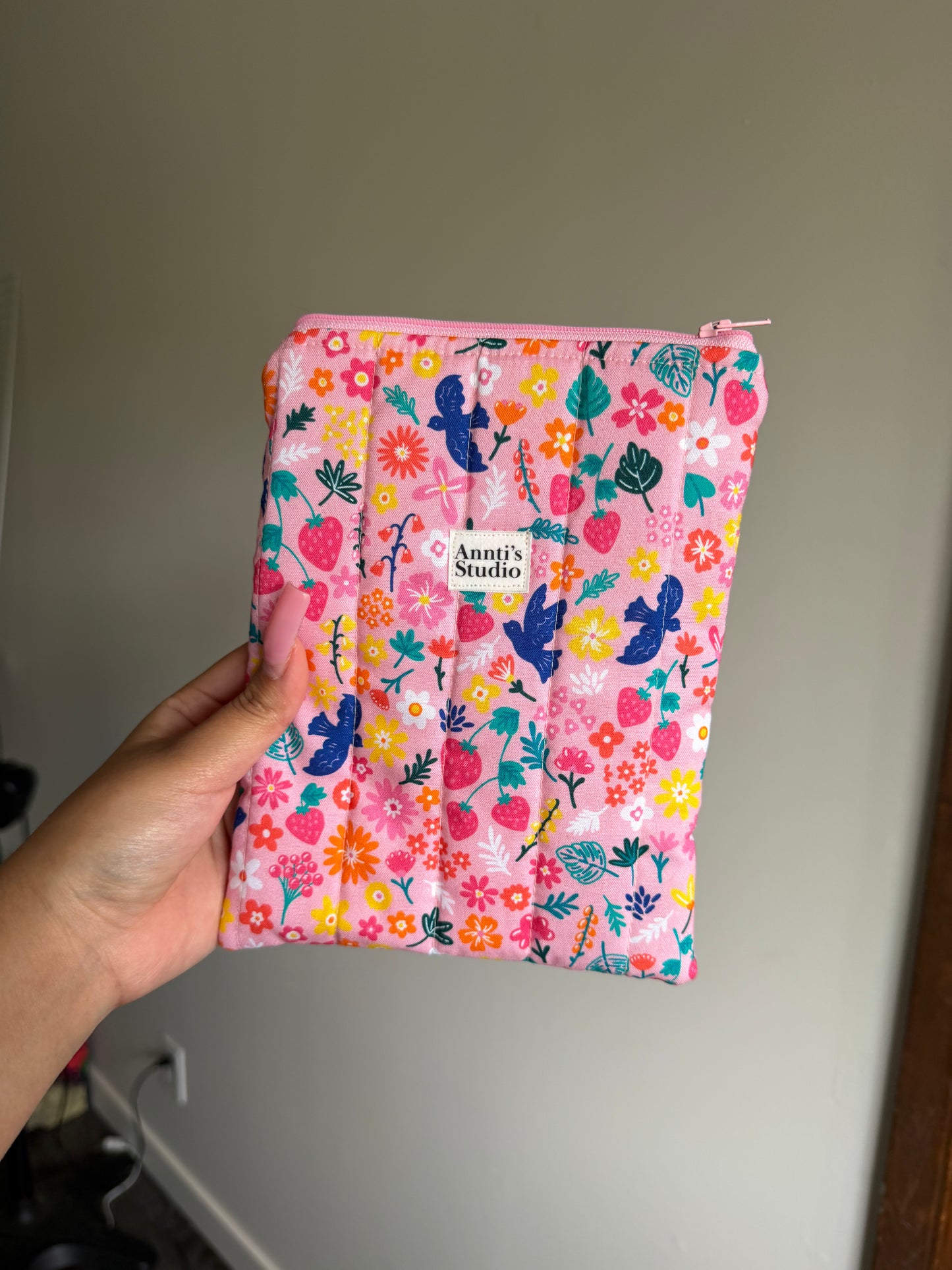 eReader Sleeve - 5