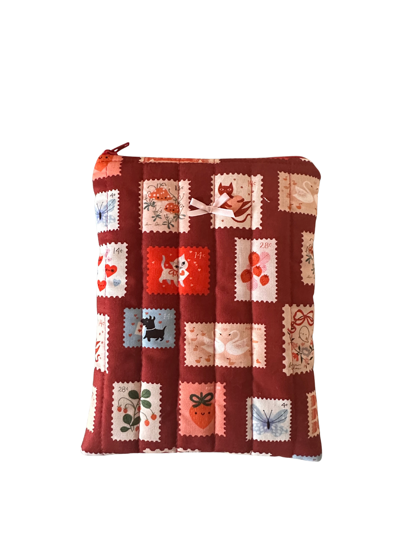 Stamps eReader Sleeve