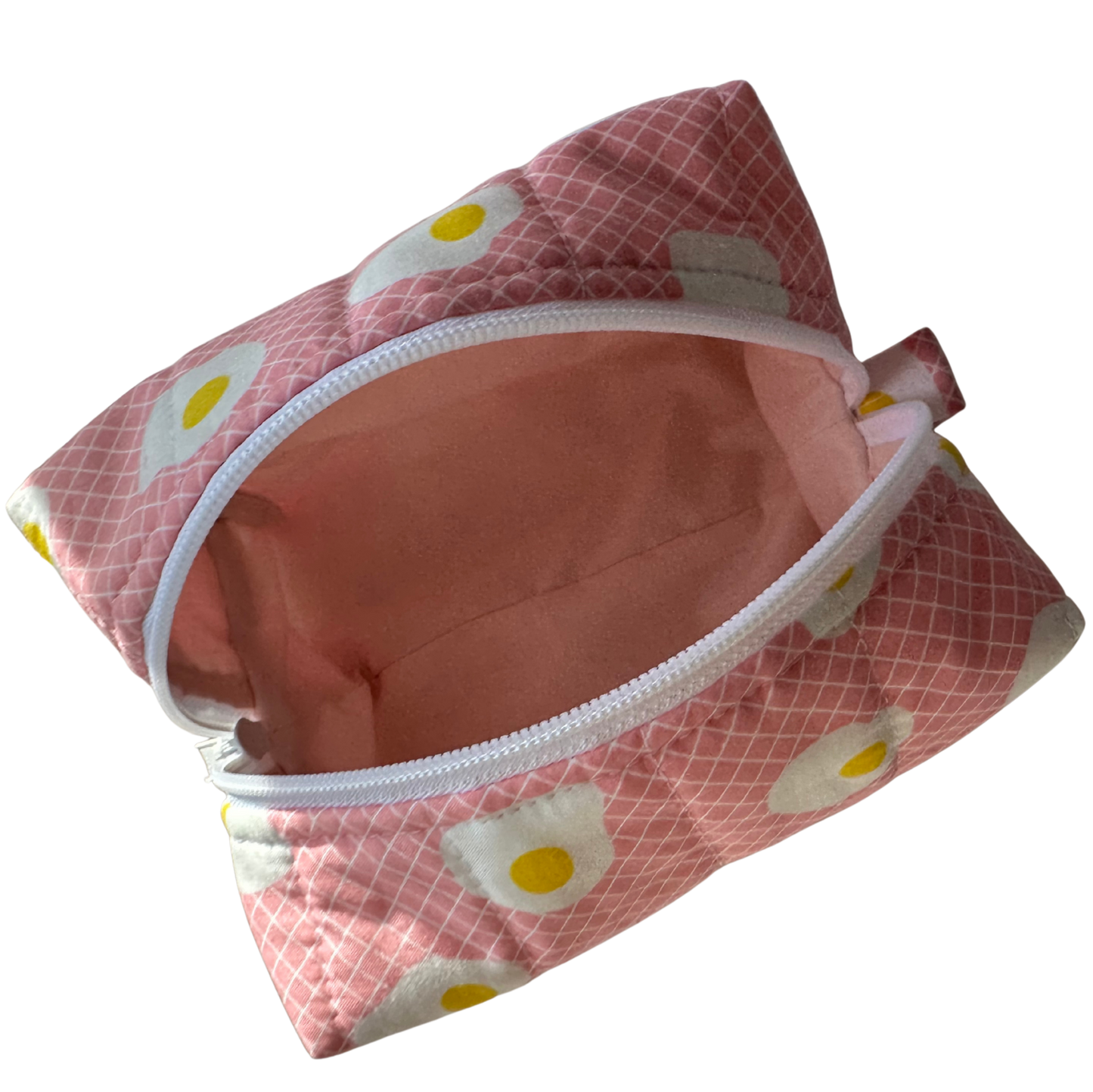 Eggies Boxy Pouch - Medium