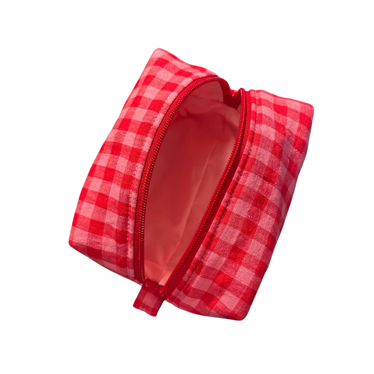 Pinky Boxy Pouch - Medium