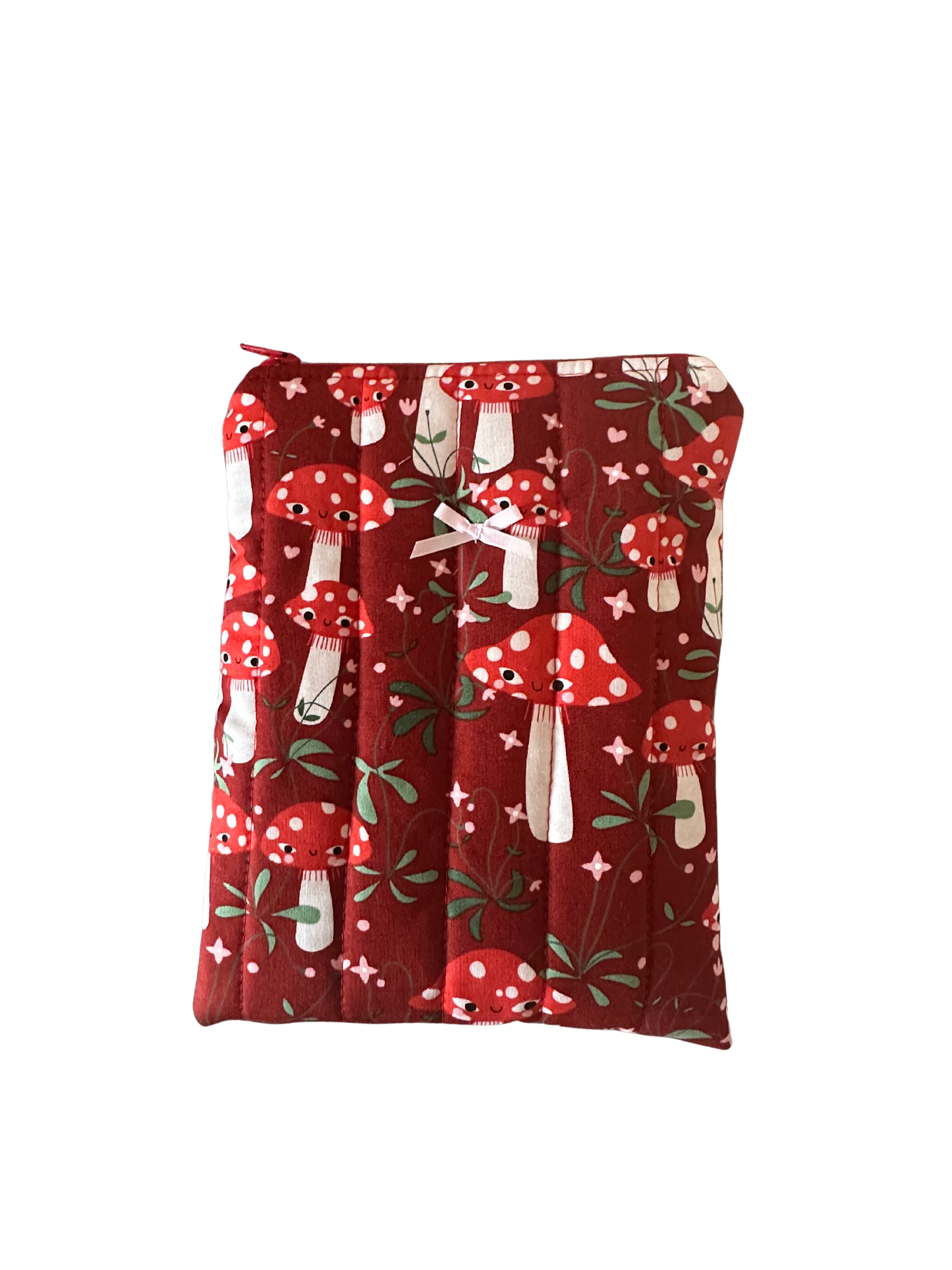 Mushies eReader Sleeve