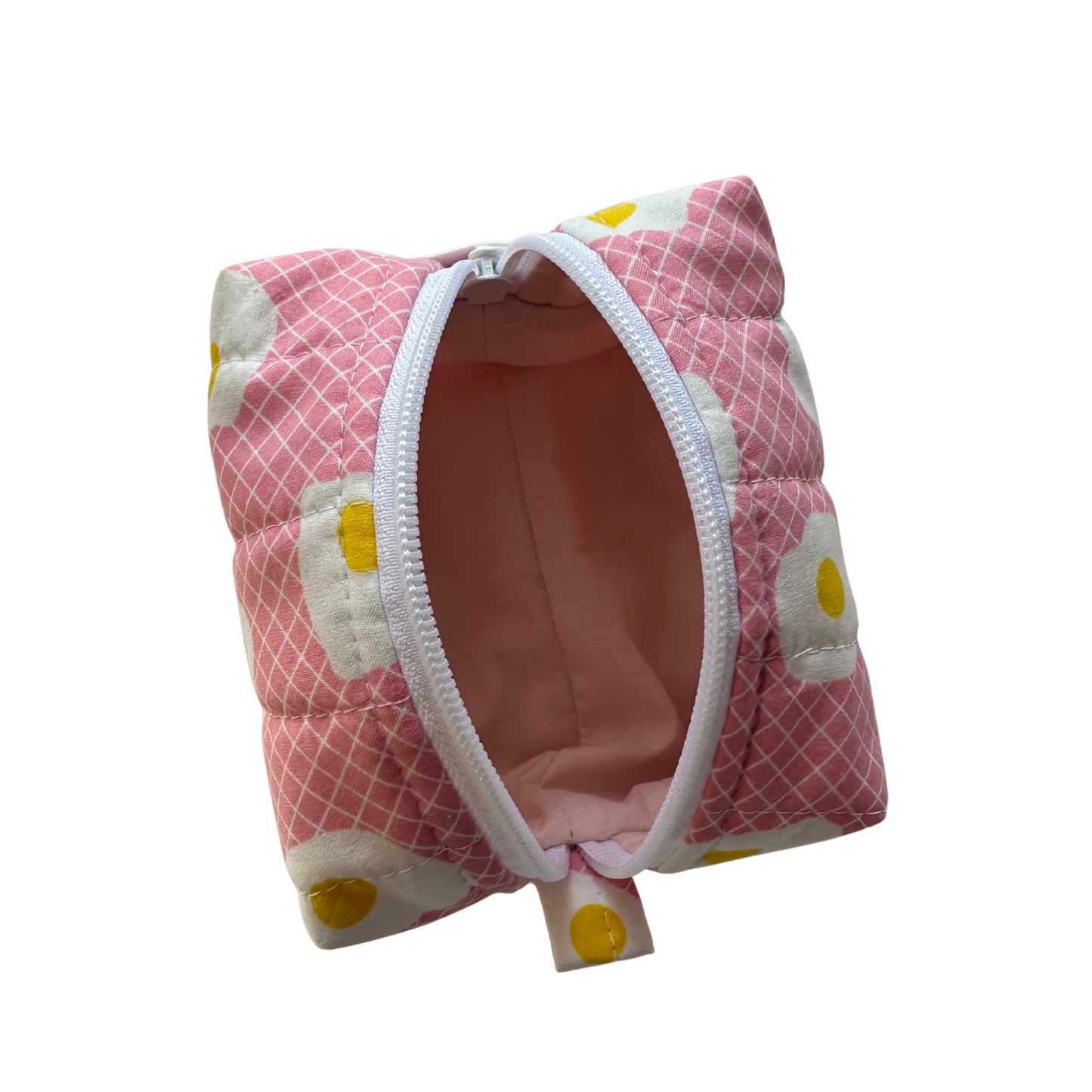 Eggies Boxy Pouch - Small