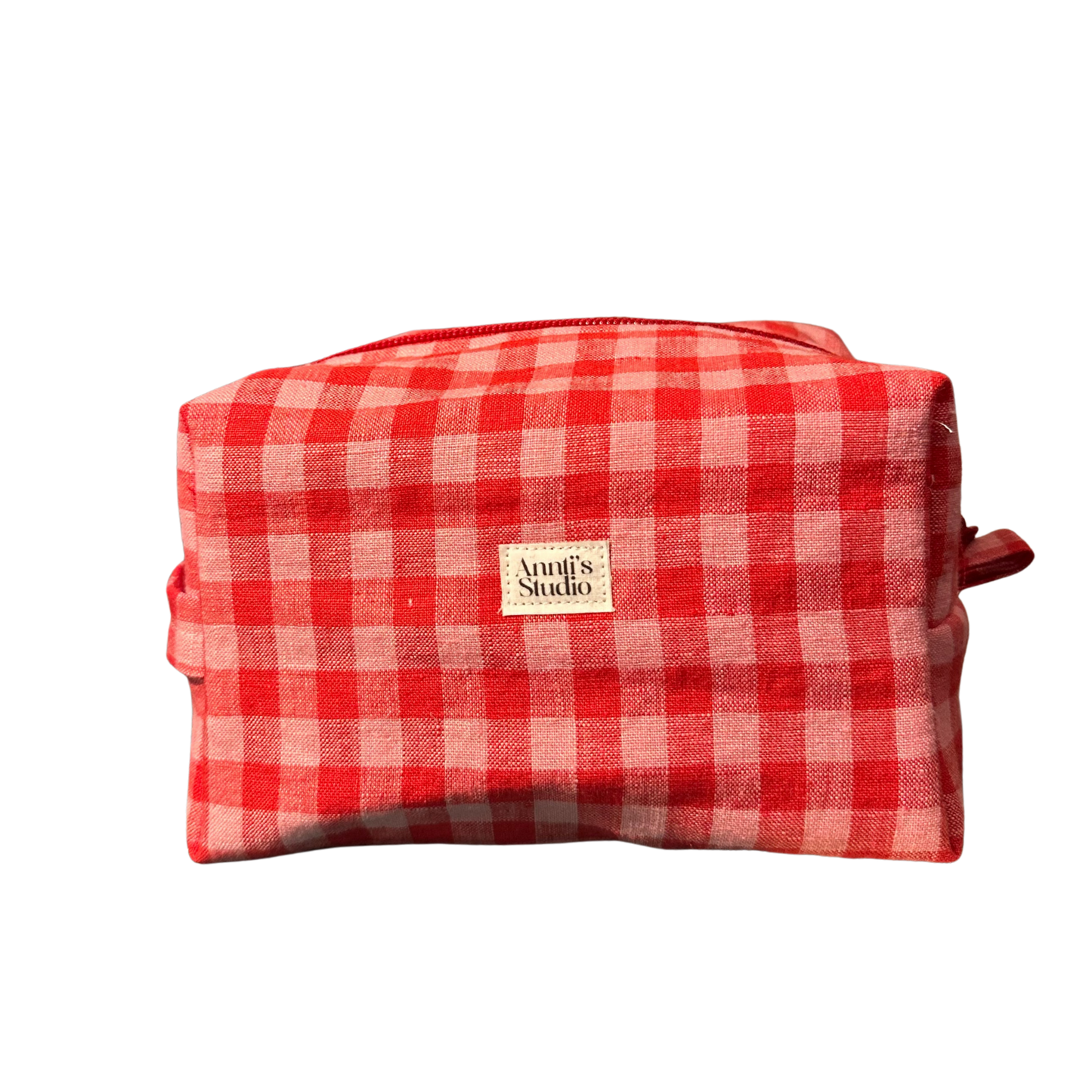 Pinky Boxy Pouch - Medium