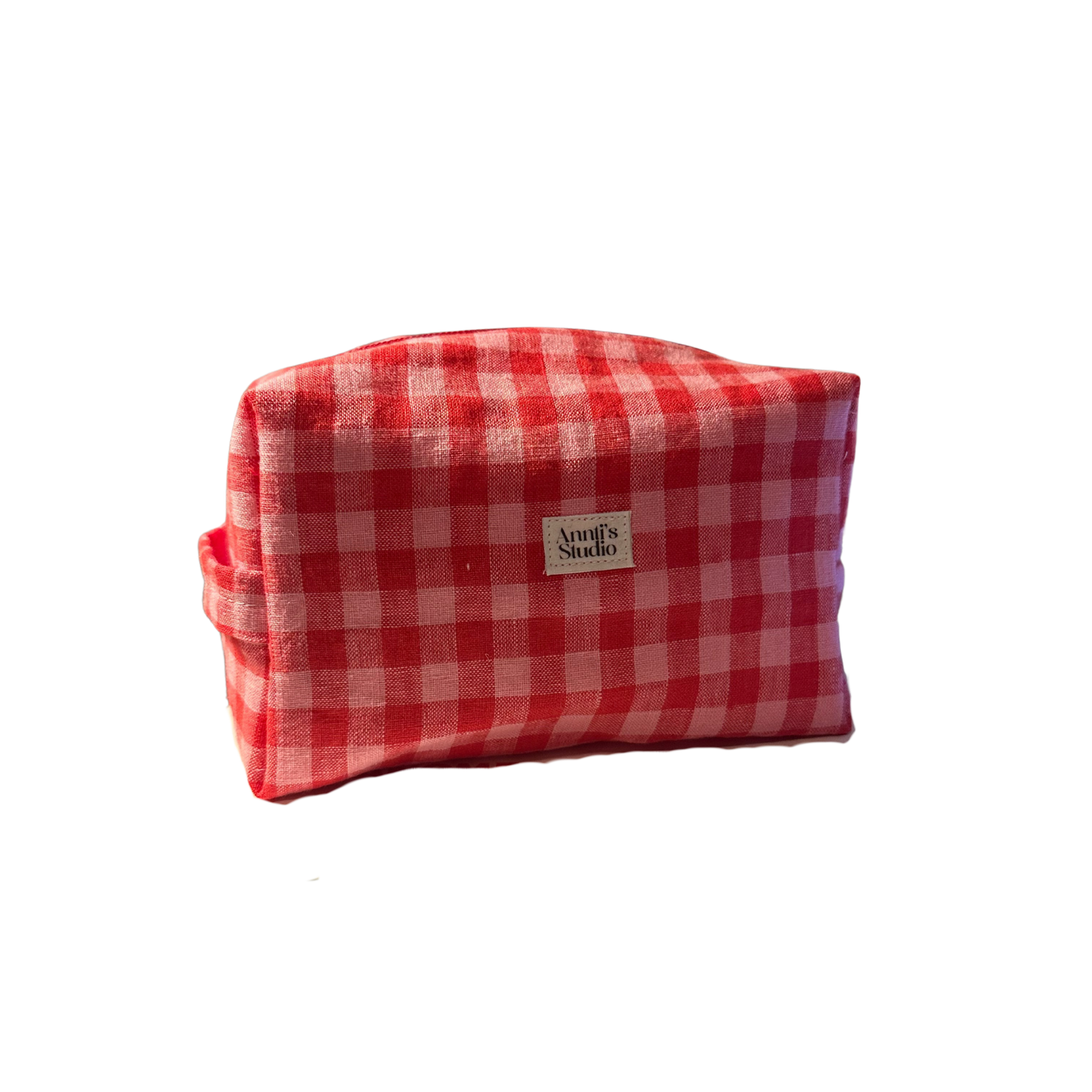 Pinky Boxy Pouch - Medium