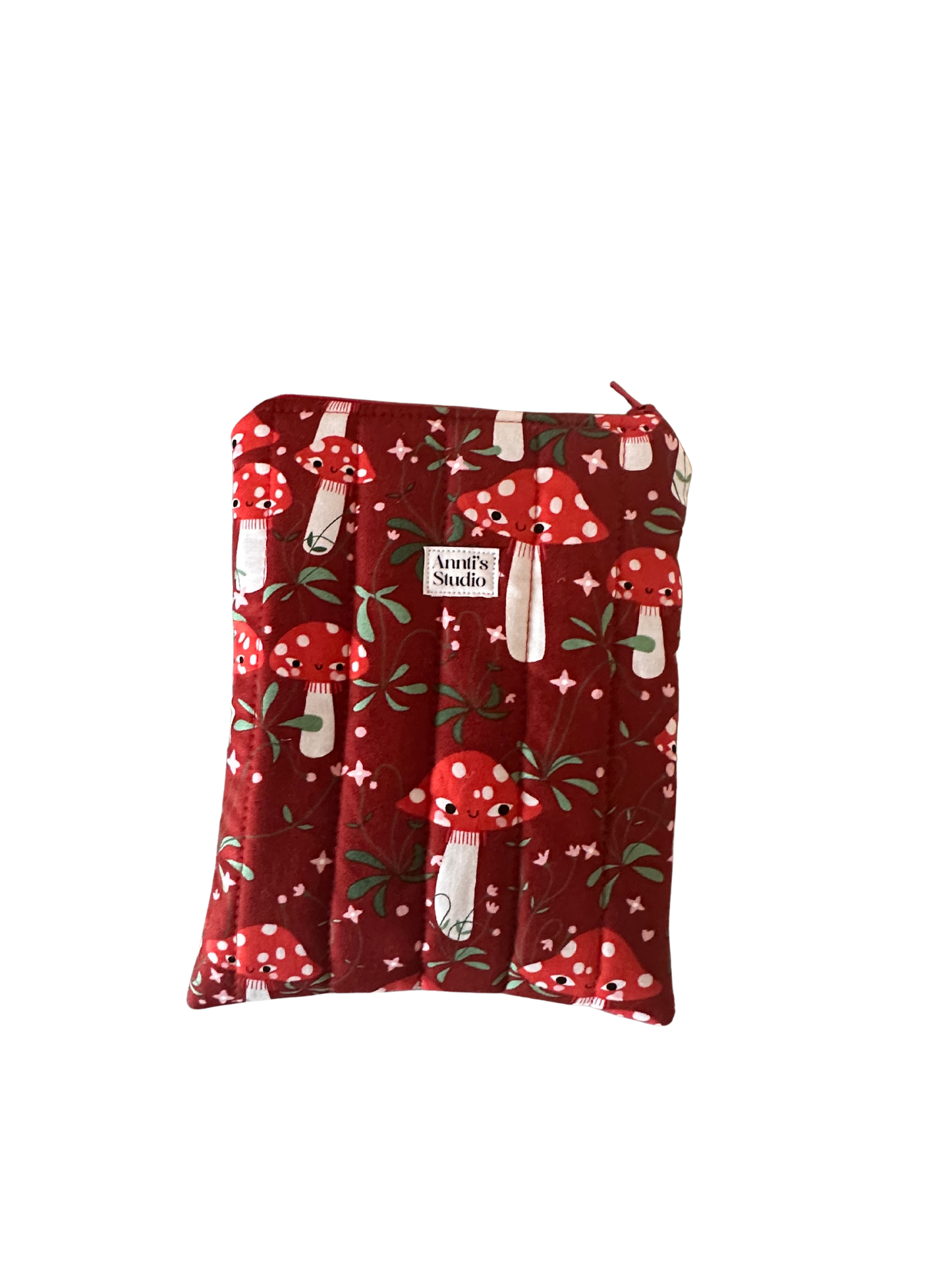 Mushies eReader Sleeve