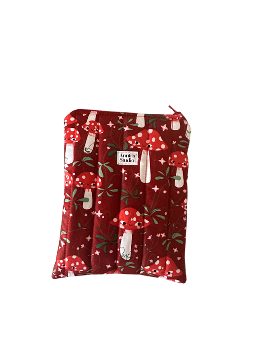 Mushies eReader Sleeve