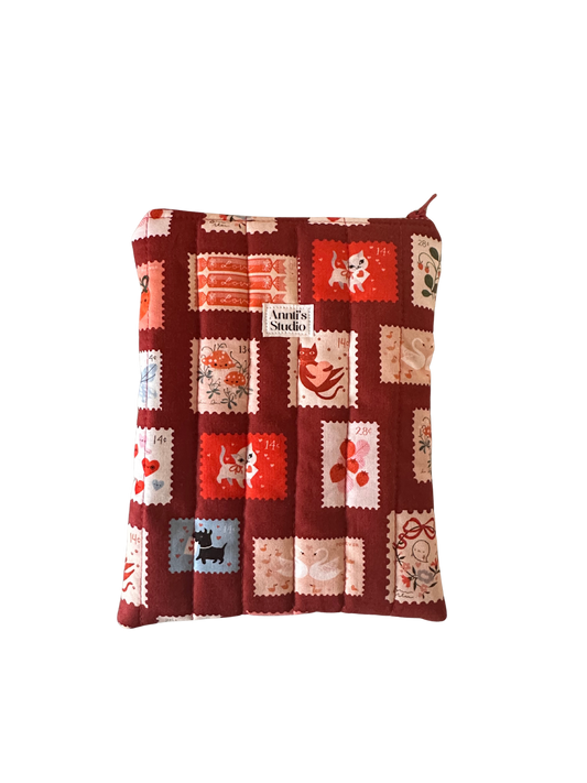 Stamps eReader Sleeve