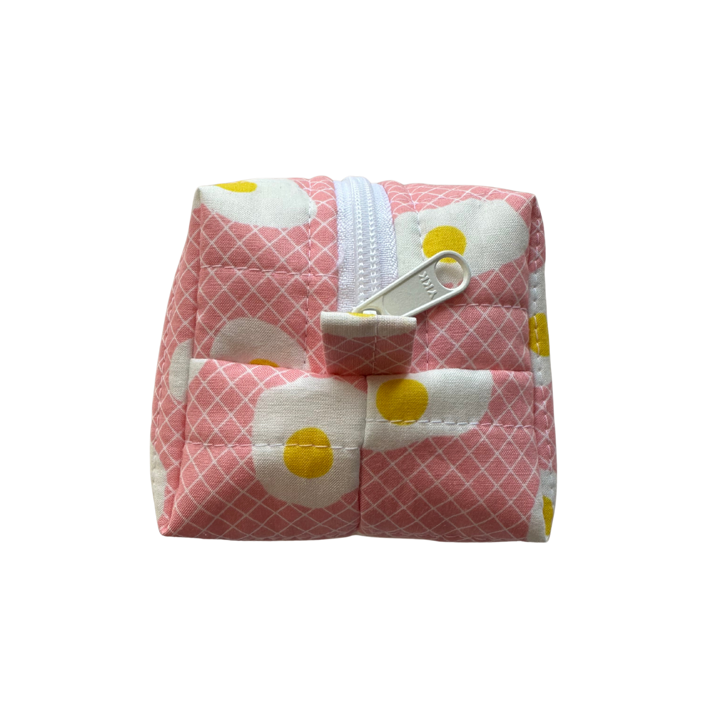 Eggies Boxy Pouch - Small