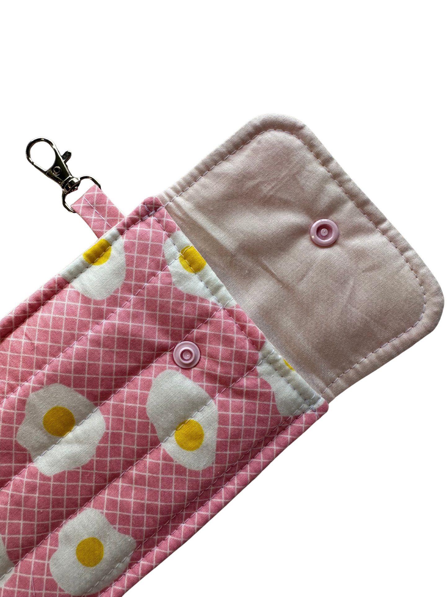 Eggies Sunglasses Pouch