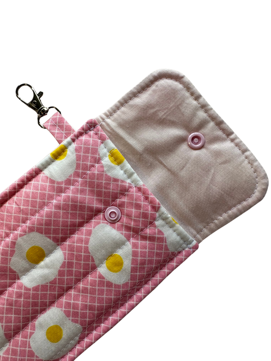 Eggies Sunglasses Pouch