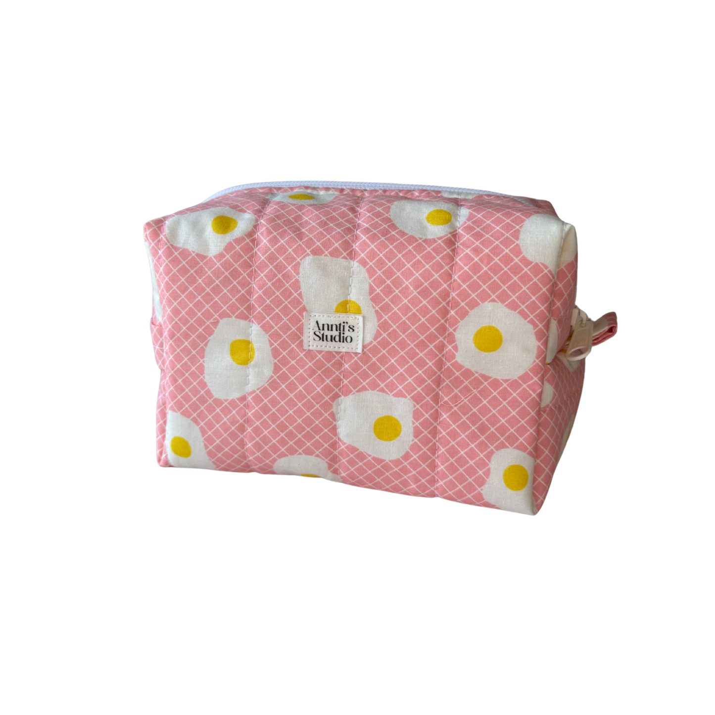 Eggies Boxy Pouch - Medium