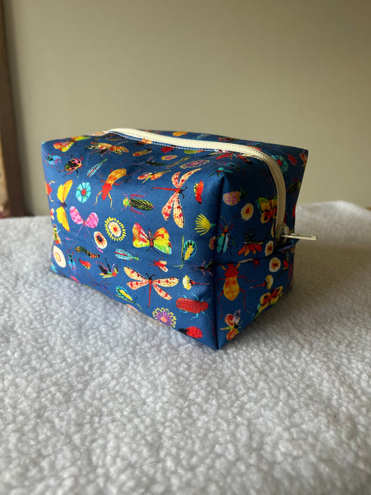 The Buggies Boxy Pouch - Medium