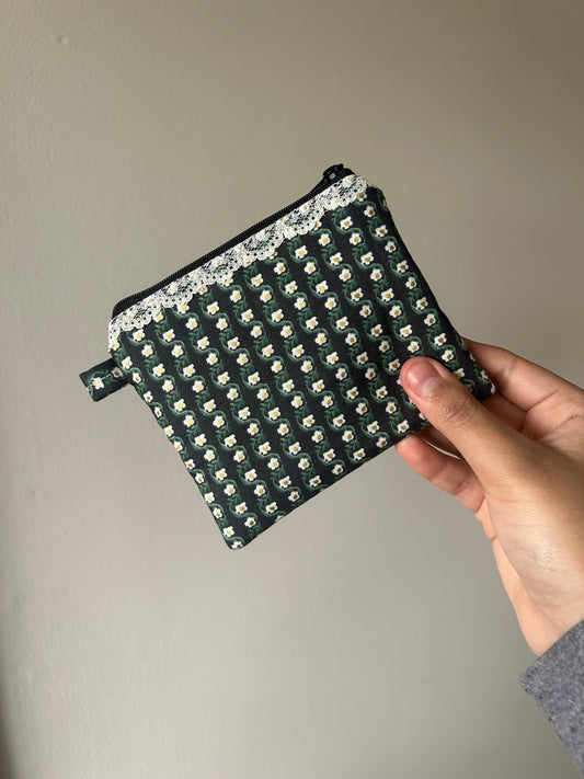 Lacey Keychain Wallet