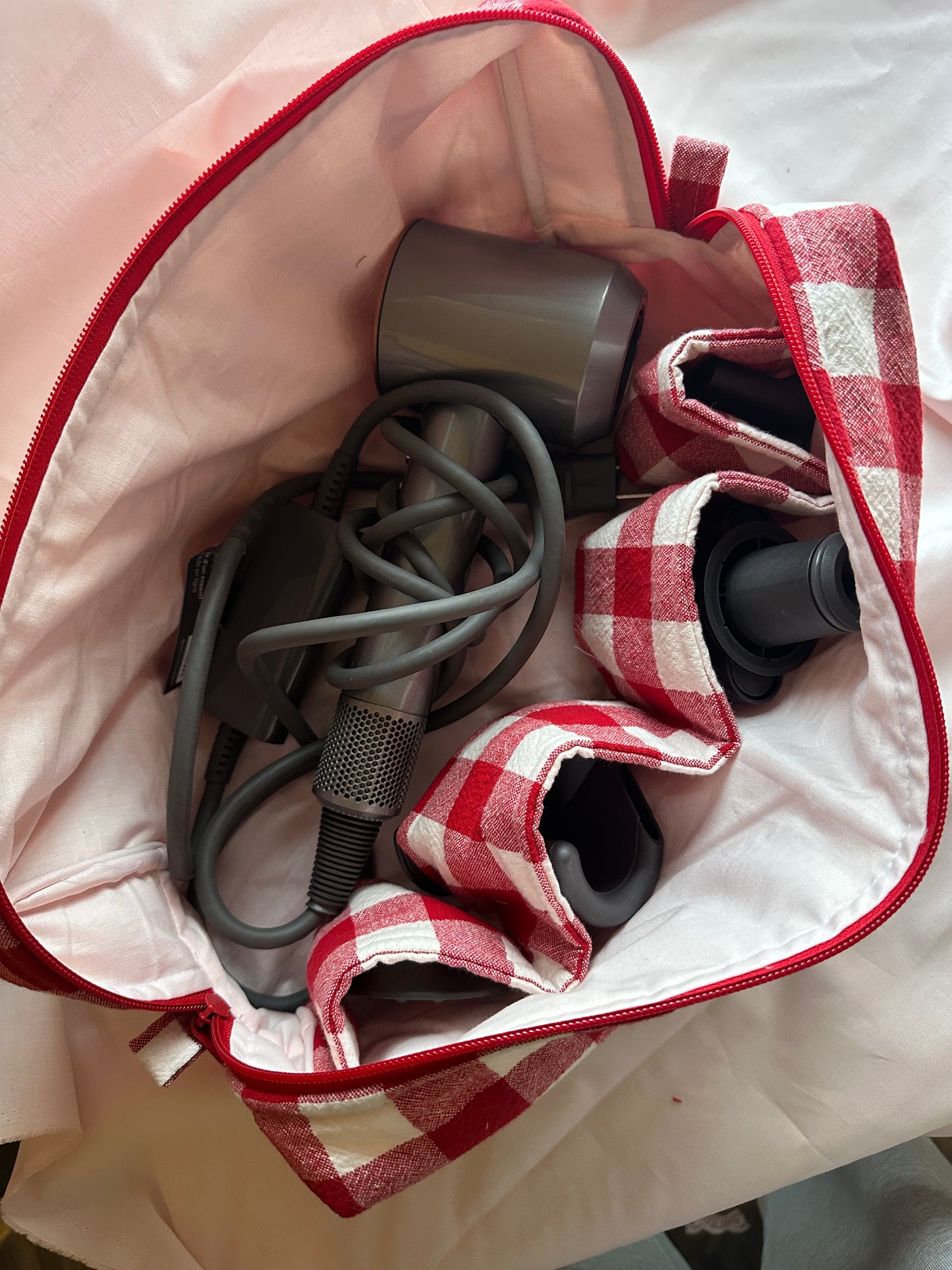 Picnic Hot Tools Pouch