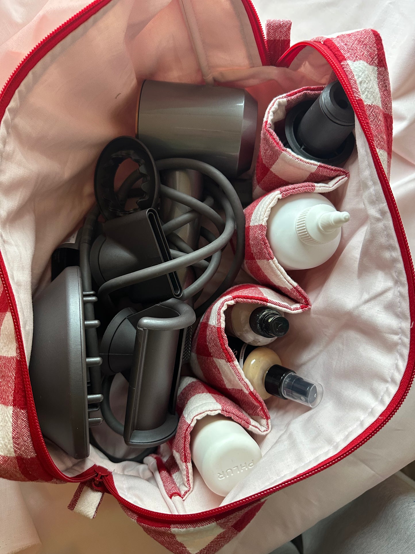 Picnic Hot Tools Pouch