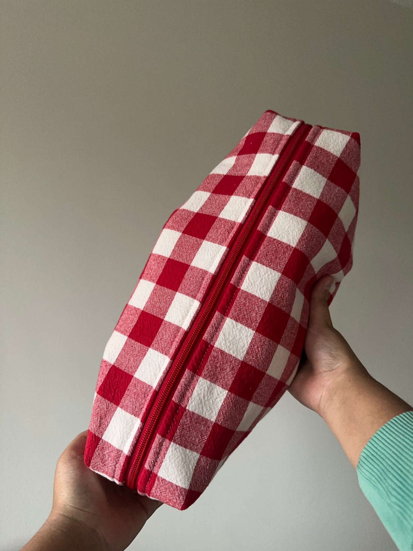 Picnic Hot Tools Pouch