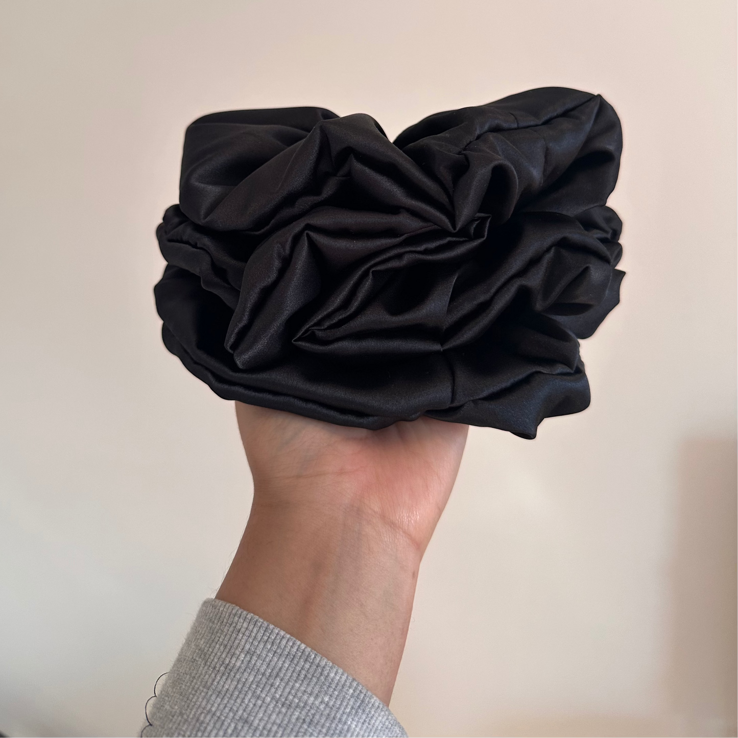 XL Scrunchie