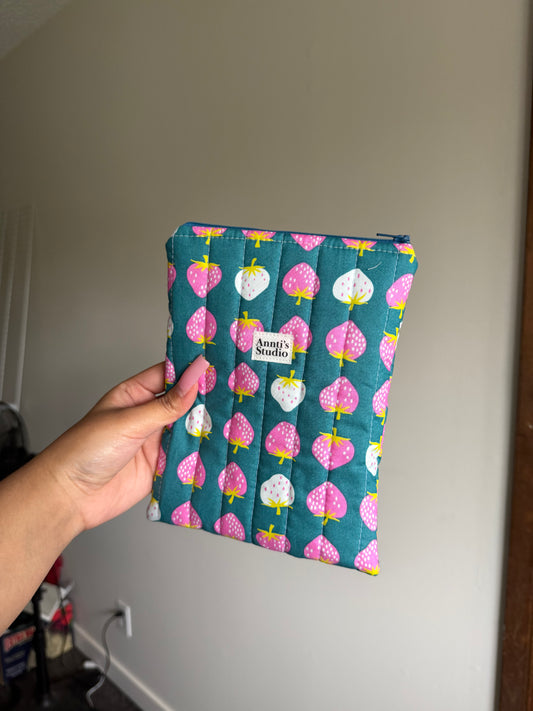 eReader Sleeve - 1