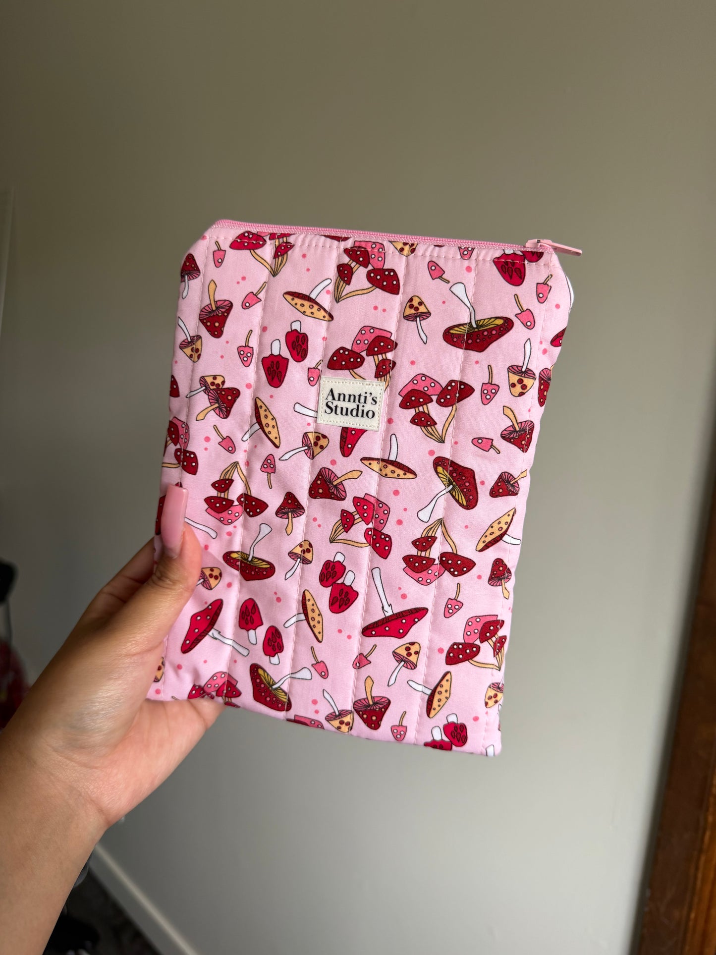 eReader Sleeve - 4