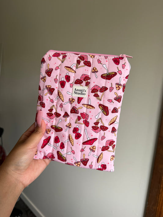 eReader Sleeve - 4
