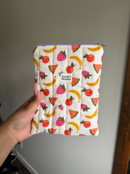 eReader Sleeve - 6