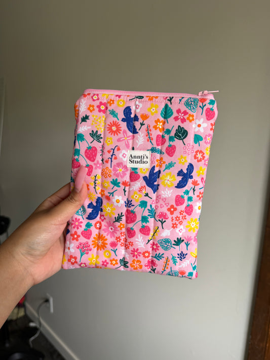 eReader Sleeve - 5