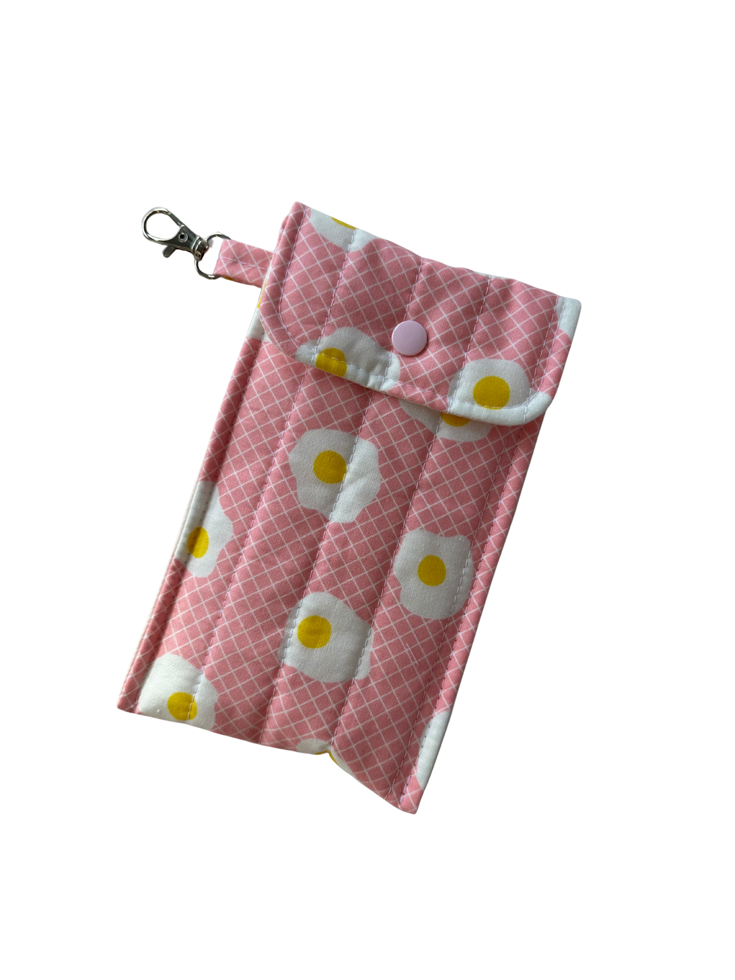 Eggies Sunglasses Pouch
