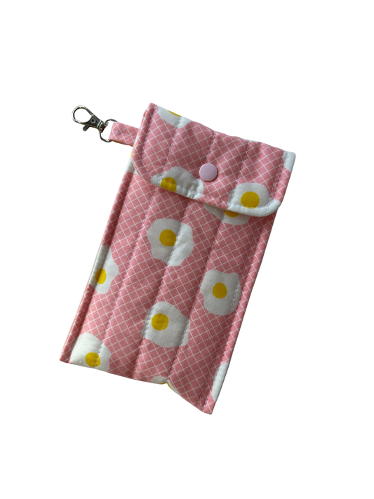 Eggies Sunglasses Pouch